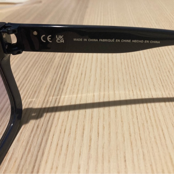 COS x Linda Farrow - The Square Acetate Sunglasses Limited...